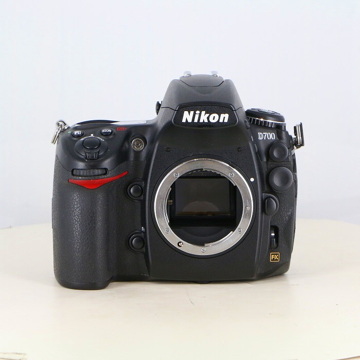 【中古】(ニコン) Nikon D700 ボディ