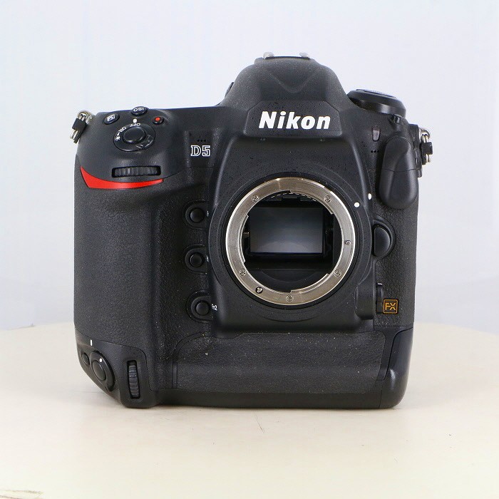 中古】(ニコン) Nikon D5 ボディ(CF-TYPE)の口コミ一覧 | リアルな