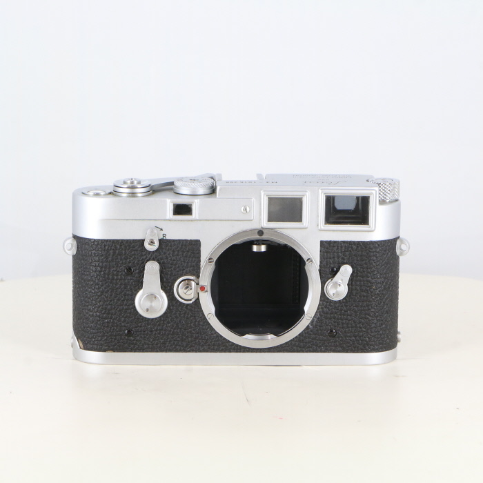 ライカM3シングルストローク 中古】(ライカ) Leica M3 シングルストローク｜ナニワグループ
