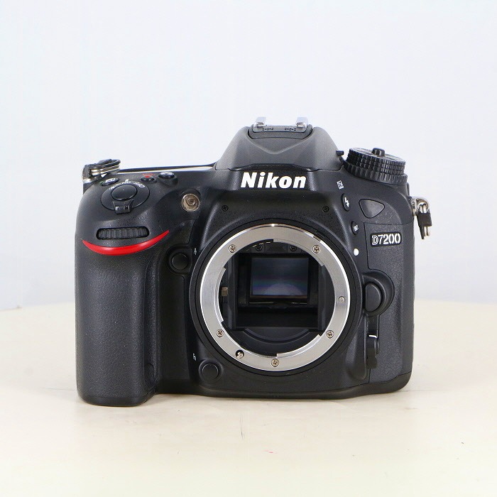 中古】(ニコン) Nikon D7200 ボディの口コミ一覧 | リアルな口コミ
