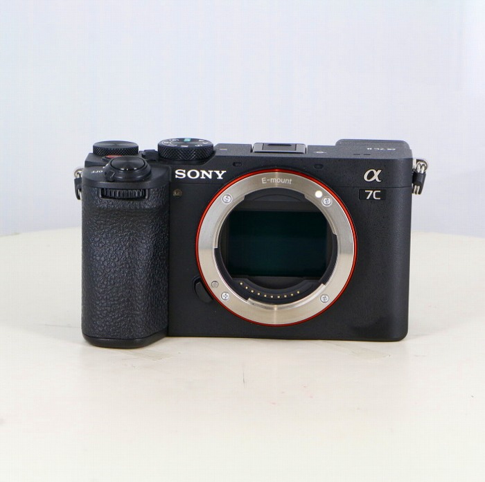 【ほぼ新品】SONY α7CII ボディ ILCE-7CM2 中古】(ソニー) SONY α7CII (ILCE-7CM2) ボディの口コミ一覧 | リアル