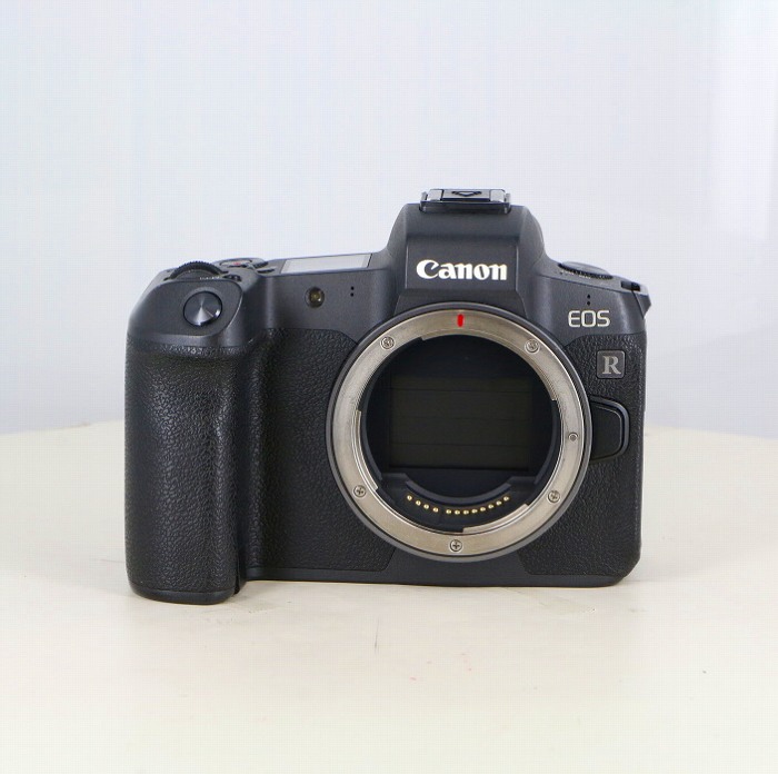 美品 EOS R ボデイ おまけ付き 中古】(キヤノン) Canon EOS R ボデイ｜ナニワグループオンライン