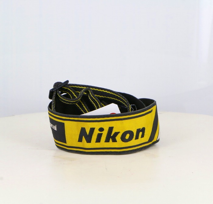中古】(ニコン) Nikon プロストラップ｜ナニワグループオンライン