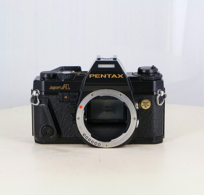 中古】(ペンタックス) PENTAX スーパーA ヨーロピアンイヤーモデル