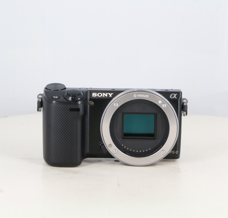 中古】(ソニー) SONY NEX-5R ブラック ボディの口コミ一覧 | リアルな