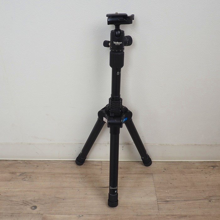 【中古】(ベルボン) Velbon UT-43 中古】(ベルボン) Velbon UT-43｜ナニワグループオンライン｜2221091066562
