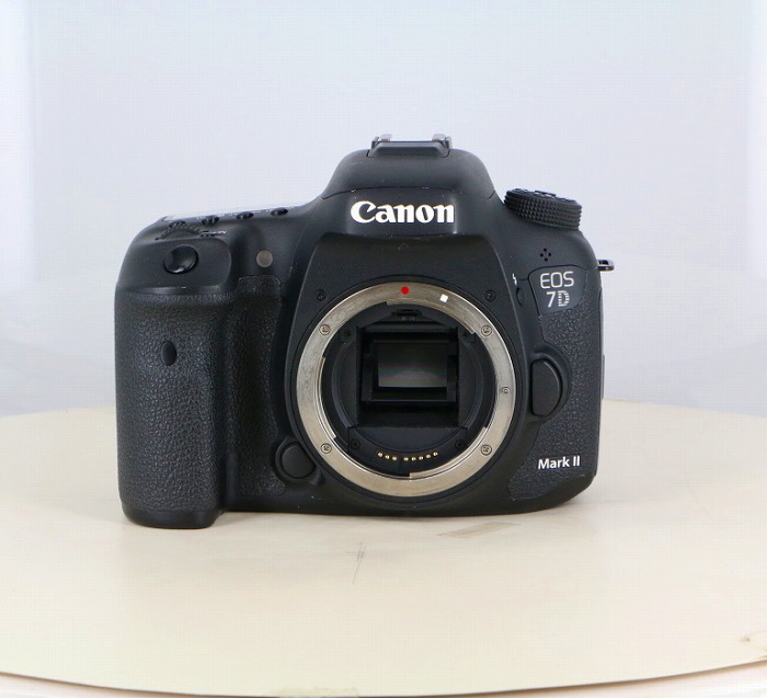 【中古】(キヤノン) Canon EOS 7D MarkII ボデイ