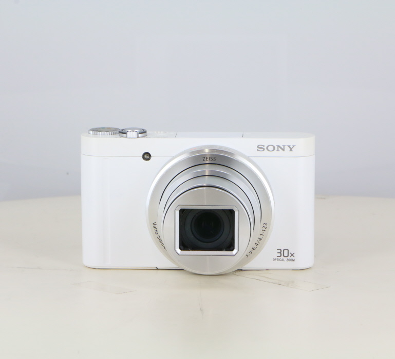 中古】(ソニー) SONY DSC-WX500 ホワイトの口コミ一覧 | リアルな