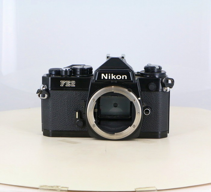 中古】(ニコン) Nikon FE2 ブラック｜ナニワグループオンライン