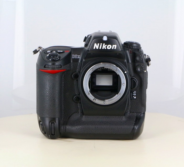 中古】(ニコン) Nikon D2X｜ナニワグループオンライン｜2221091086362