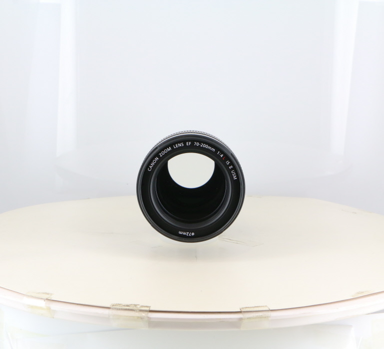 【中古】(キヤノン) Canon EF70-200/4L IS II USM