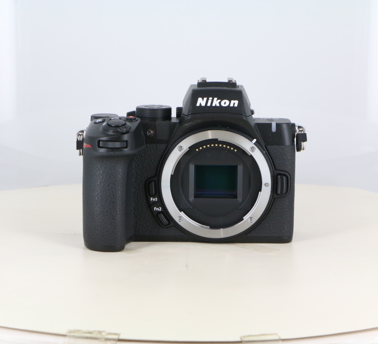 中古】(ニコン) Nikon Z50II ボディ｜ナニワグループオンライン
