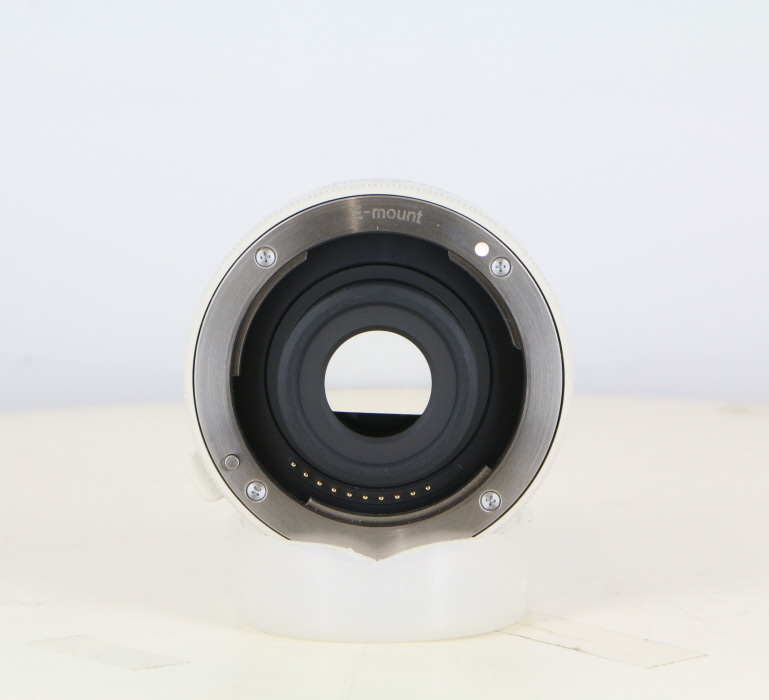中古】(ソニー) SONY SEL20TC 2Xテレコンバーター｜ナニワグループ