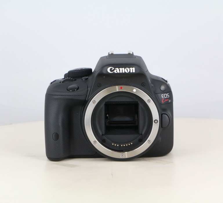 中古】(キヤノン) Canon EOSKiss X7 ボディ｜ナニワグループオンライン