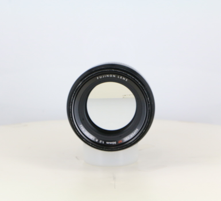 【中古】(フジフイルム) FUJIFILM XF90/2 R LM WR 中古】(フジフイルム) FUJIFILM XF90/2 R LM WR｜ナニワグループ