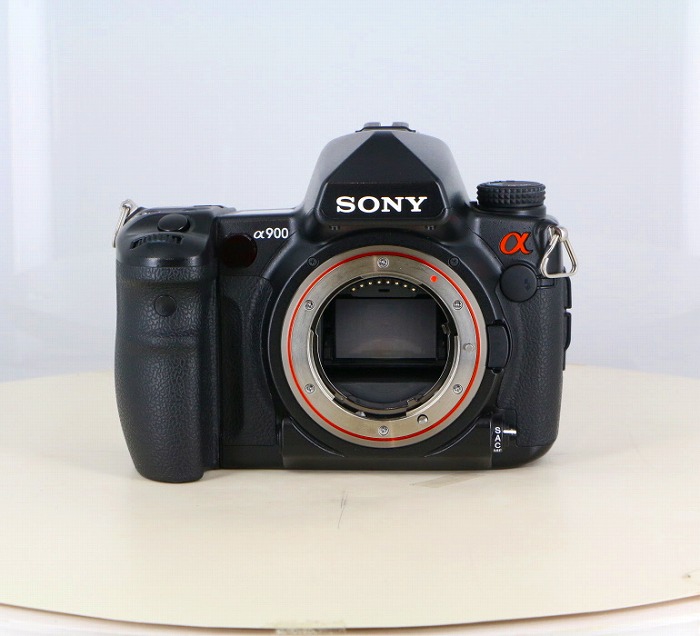 中古】(ソニー) SONY α900 (DSLR-A900) ボディ｜ナニワグループ