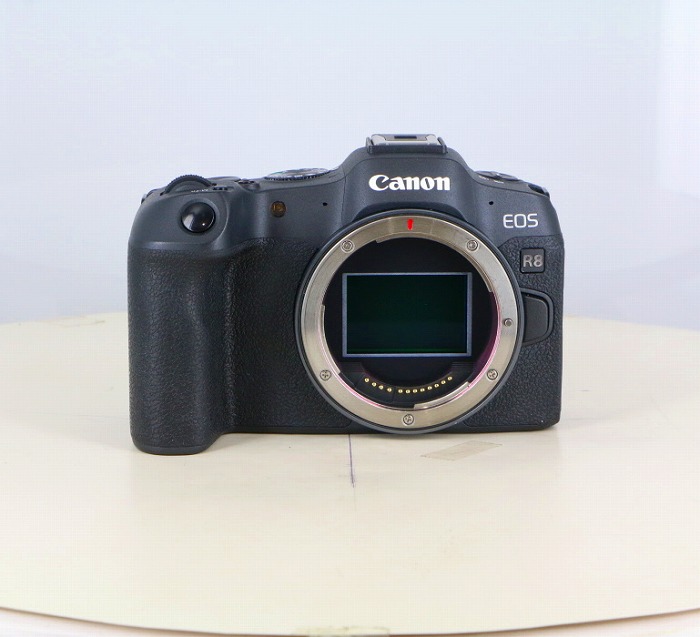 中古】(キヤノン) Canon EOS R8 ボディ｜ナニワグループオンライン