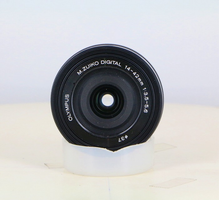 中古】(オリンパス) OLYMPUS M.ズイコーデジタル ED14-42/3.5-5.6 EZ