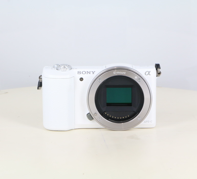 中古】(ソニー) SONY α5100 ボデイ｜ナニワグループオンライン