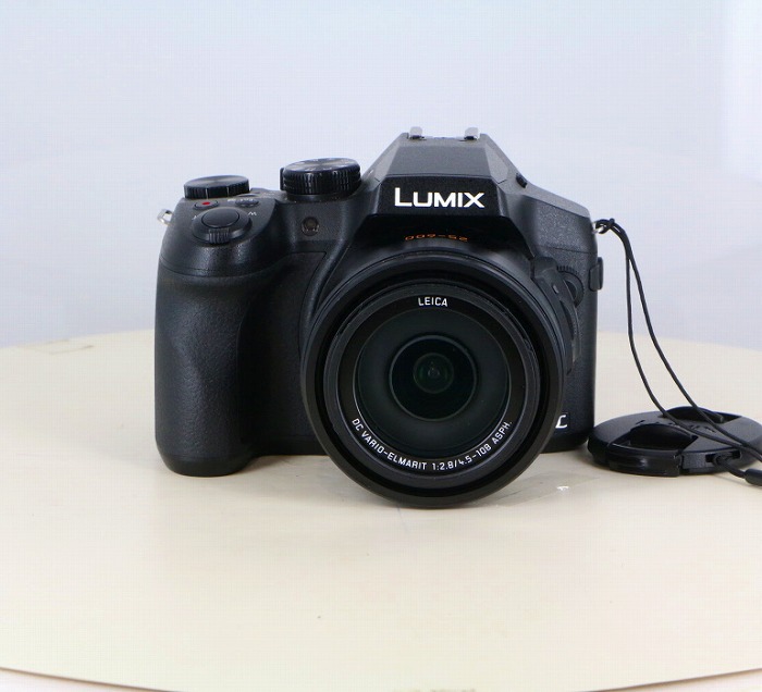 中古】(パナソニック) Panasonic DMC-FZ300｜ナニワグループオンライン