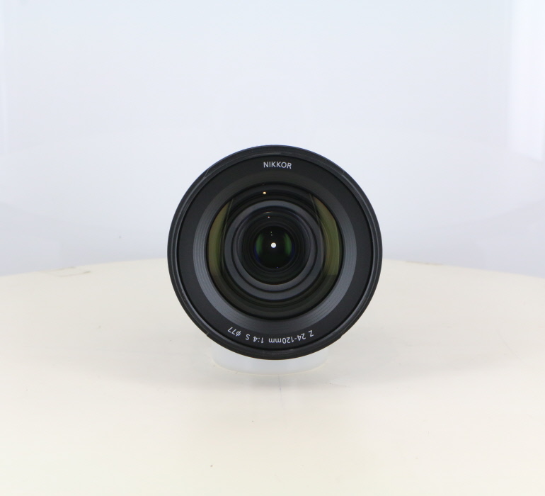 【中古】(ニコン) Nikon Z 24-120/4 S