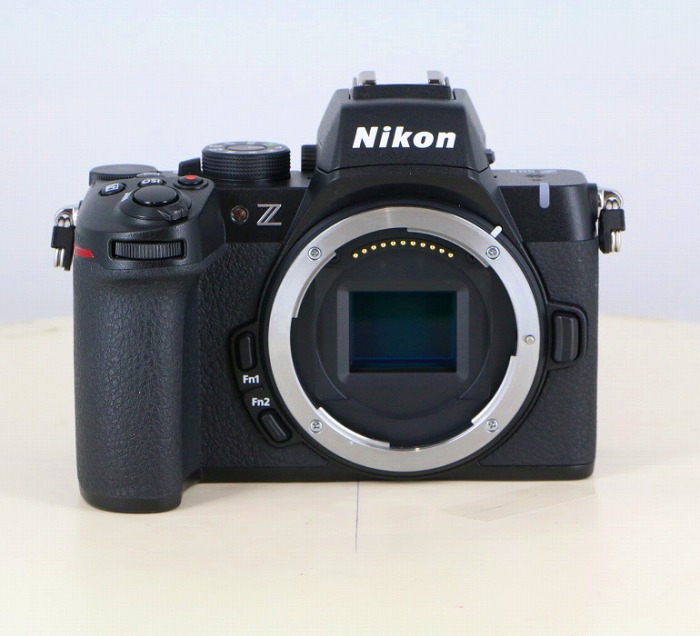 中古】(ニコン) Nikon Z 50II ボディ｜ナニワグループオンライン