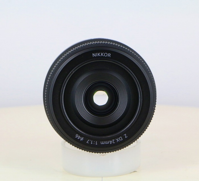 中古】(ニコン) Nikon Z DX 24/1.7｜ナニワグループオンライン
