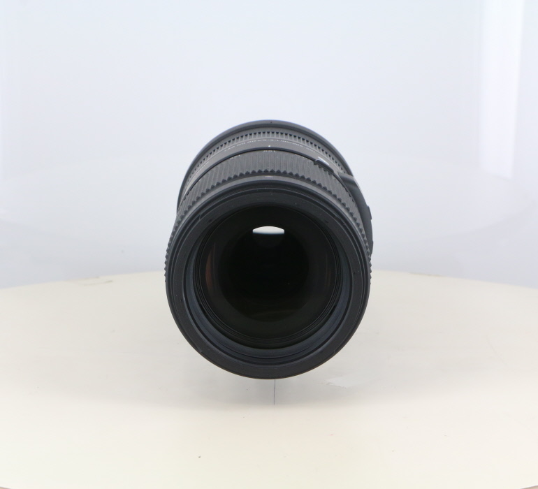 中古】(シグマ) SIGMA C100-400/F5-6.3 DG DN OS フジXマウント
