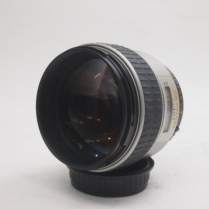 中古】(ペンタックス) PENTAX FA*85/1.4｜ナニワグループオンライン｜2221130148990