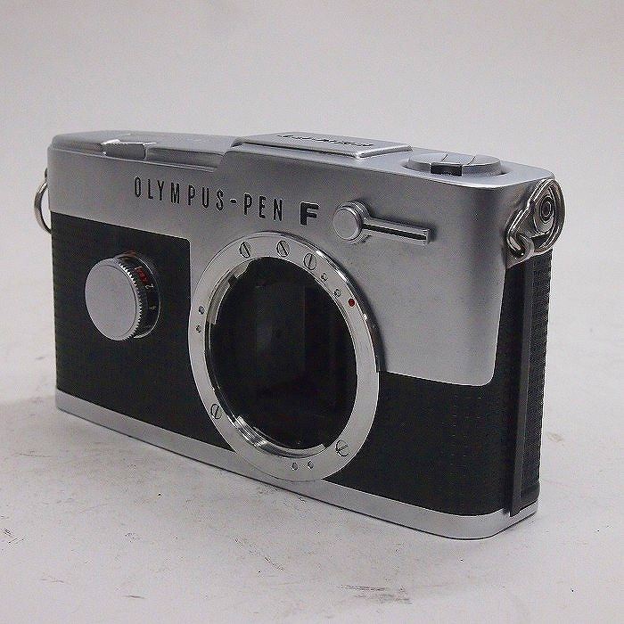 中古】(オリンパス) OLYMPUS PEN-FT｜ナニワグループオンライン｜2221130168950