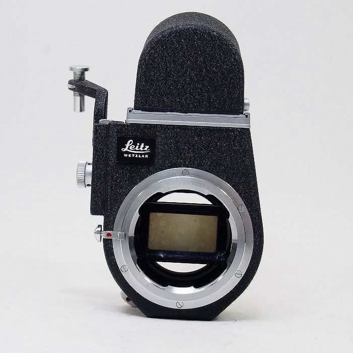 中古】(ライカ) Leica ビゾフレックスⅢ型 +ファインダー｜ナニワ 