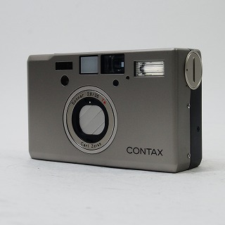 カメラ フィルムカメラ コンタックス(CONTAX) T3の買取価格｜ナニワグループオンライン 