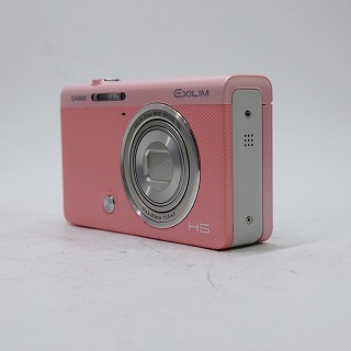 CASIO EXILIM EX-ZR70 PK カシオ ピンク デジタルカメラ