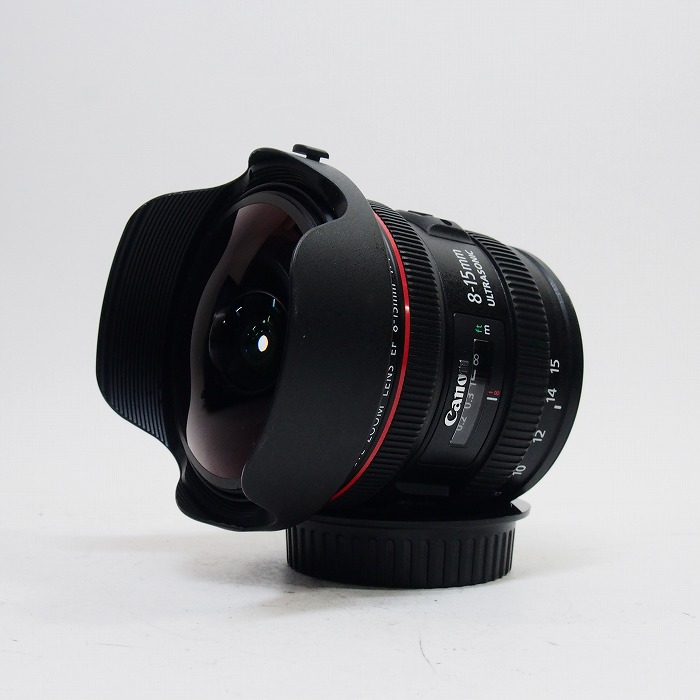 最安値に挑戦 Canon キヤノン 中古 Ef15 2 8 ランク B ａｆレンズ ﾌｲﾂｼﾕｱｲ 中古レンズ カメラ用交換レンズ Williamsav Com