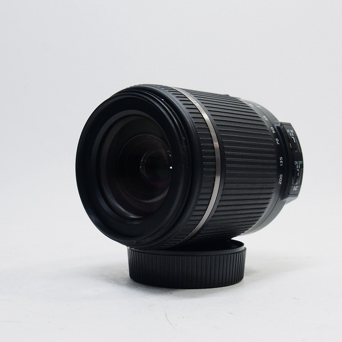 中古 タムロン Tamron 18 0 3 5 6 3 Di2 Vc B018 ニコン用 ナニワグループオンライン