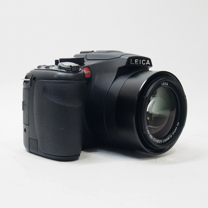 完動品☆ライカ  コンパクトデジタルカメラ☆V-LUX4 LEICA 美品素人の簡易検品になります