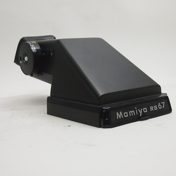 中古】(マミヤ) Mamiya RB67 PDプリズムファインダー｜ナニワグループオンライン｜2221130282236