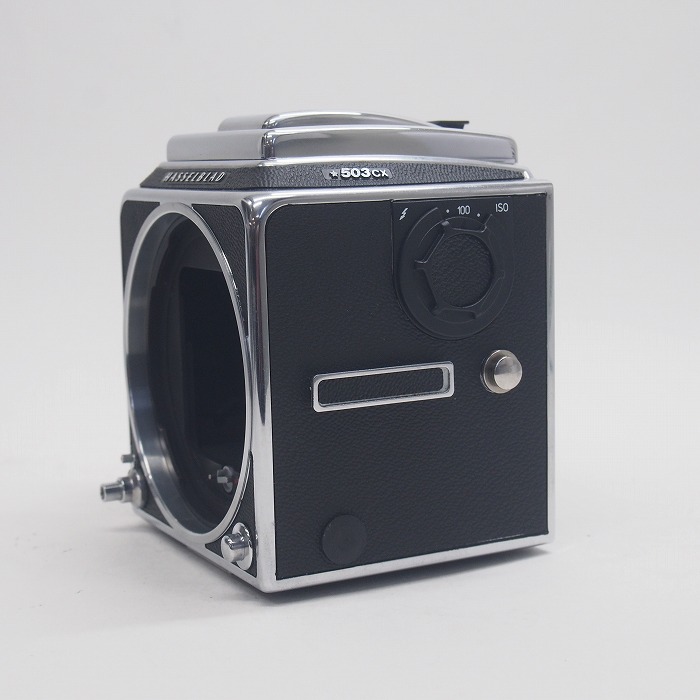 中古】(ハッセルブラッド) HASSELBLAD 503CX ボディ｜ナニワグループ