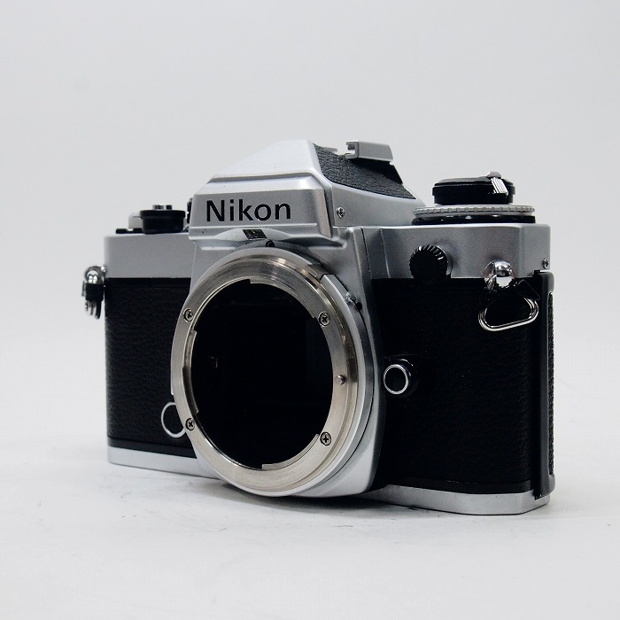 中古】(ニコン) Nikon FE ボディ シルバー｜ナニワグループオンライン｜2221130286395