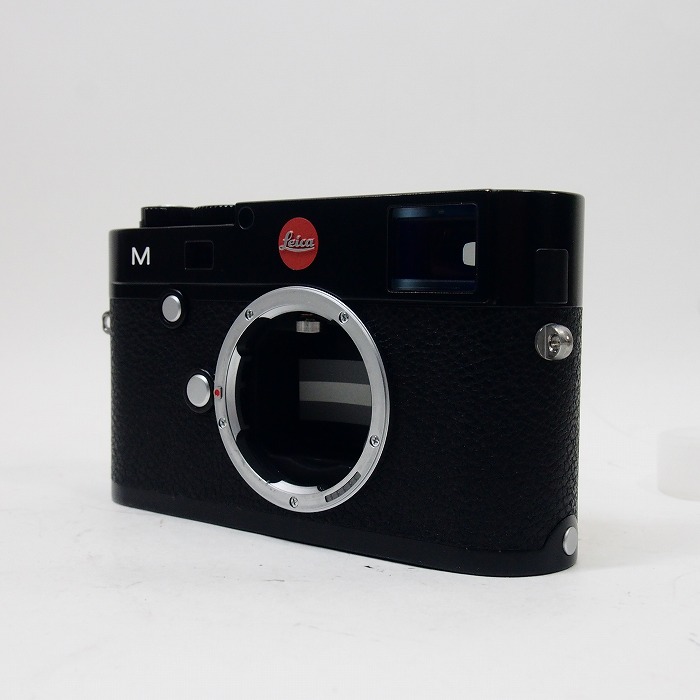 中古】(ライカ) Leica M(Typ240) ブラックペイント｜ナニワグループ 