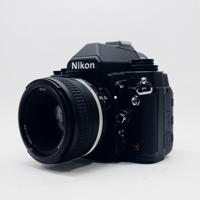 nikon df50