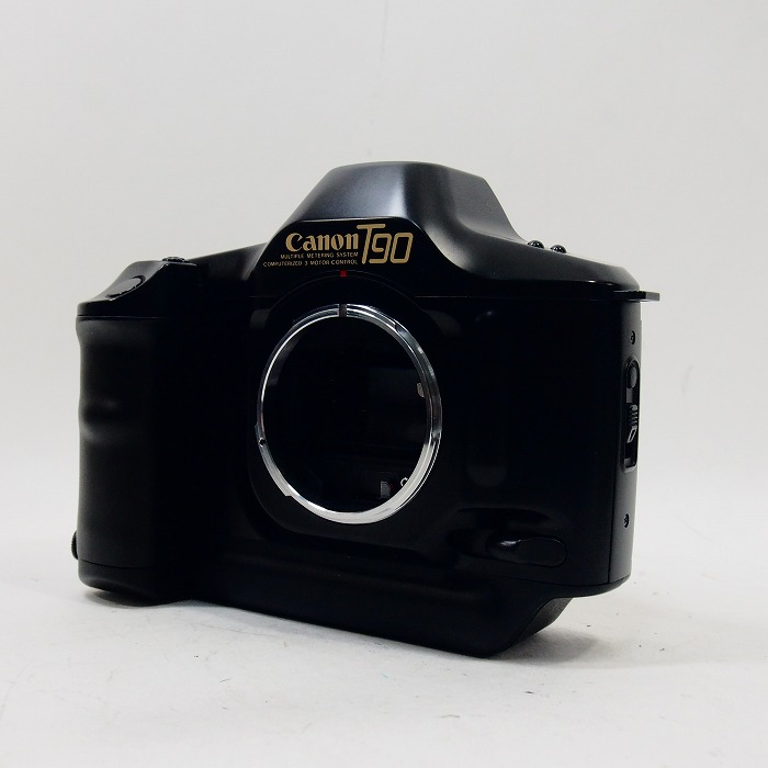 中古】(キヤノン) Canon T90 ボディ｜ナニワグループオンライン