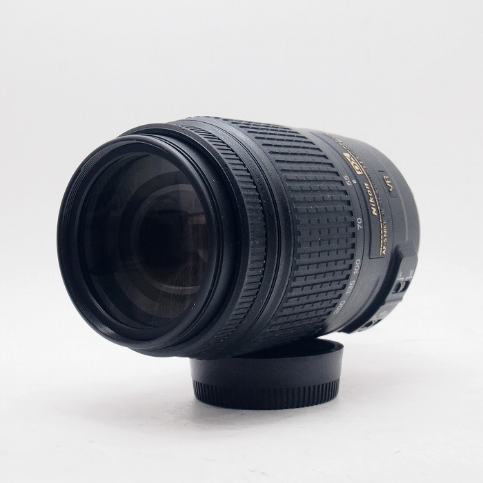中古】(ニコン) Nikon AF-S DX 55-300/4.5-5.6G ED VR: 【中古】レンズ 