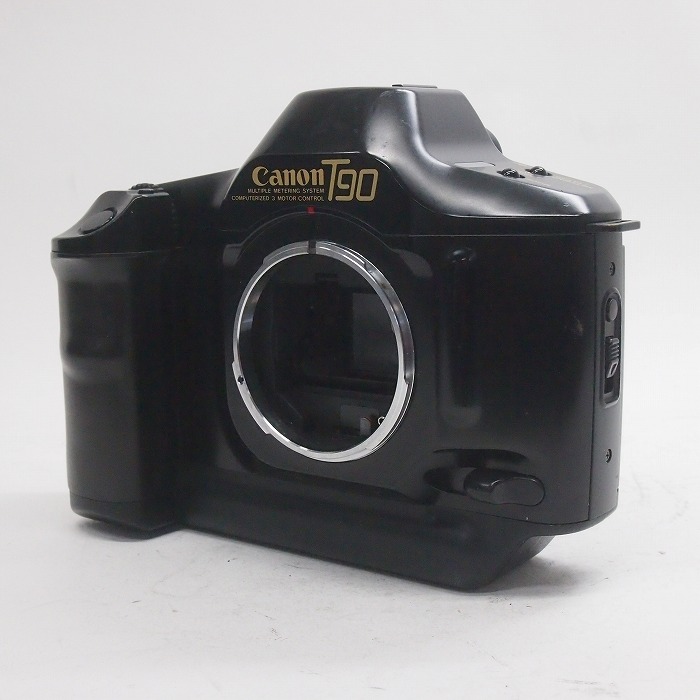 中古】(キヤノン) Canon T90+ スピードライト 300TL｜ナニワグループオンライン｜2221130295298