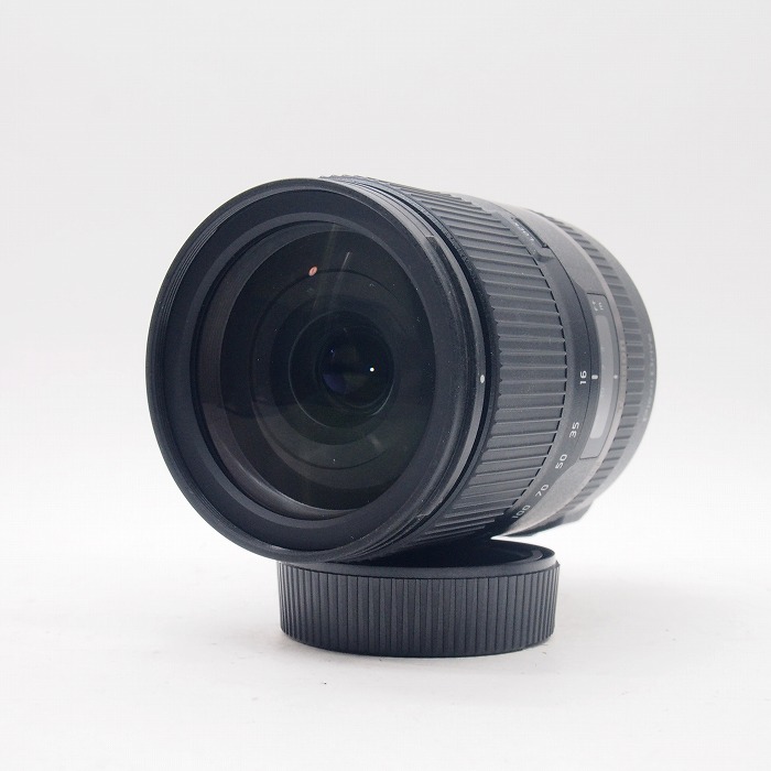 中古】(タムロン) TAMRON 16-300/F3.5-6.3 DI2 VC PZD B016Nの口コミ一覧 |  リアルな口コミ・公式サイトのレビューならReviCoポータル