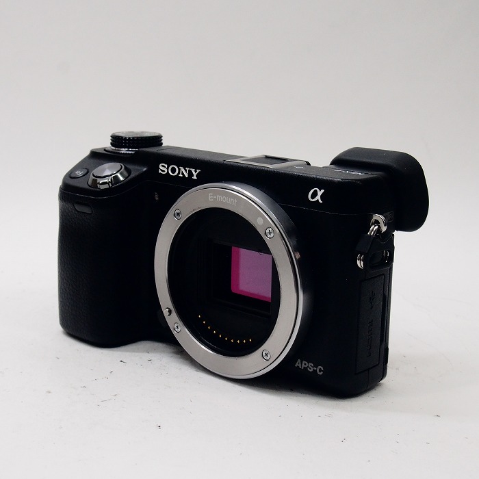 ソニー(SONY) α NEX-6 ボディの買取価格｜ナニワグループオンライン