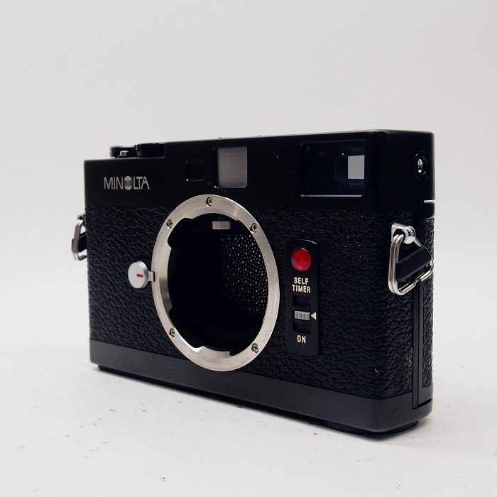 MINOLTA CLE ボディ | www.piazzagrande.it