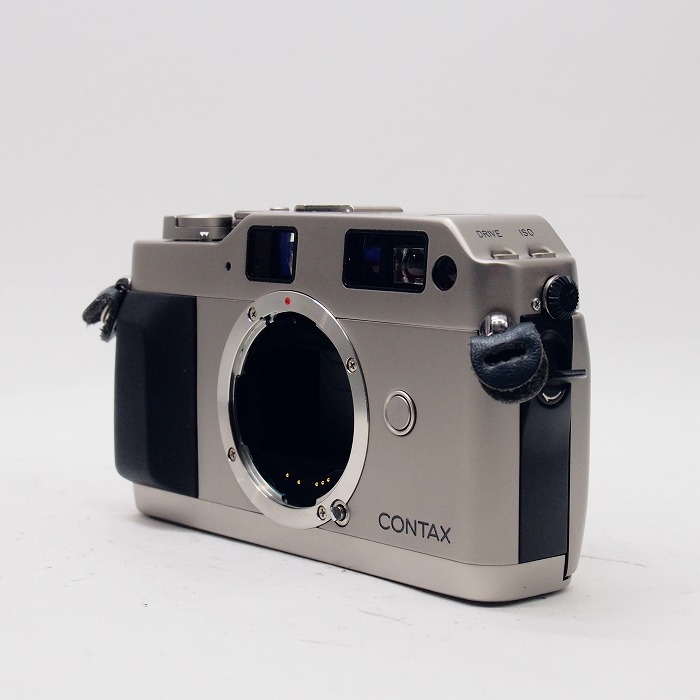 コンタックス CONTAX G1 ボディー - フィルムカメラ
