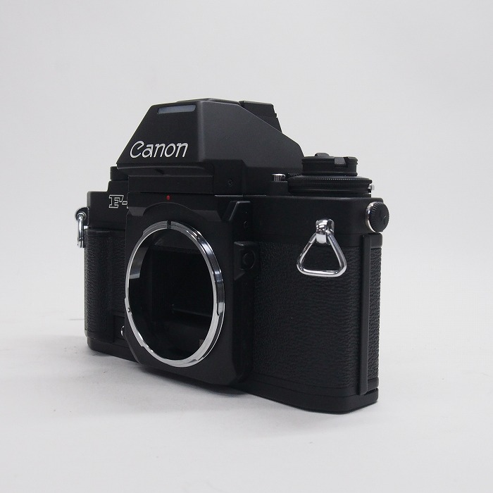 アルプスカメラ】良品 Canon キヤノン NEW F-1 ボディ AEファインダー ブラック 35mmフィルム一眼レフカメラ MF 220731b  - カメラ、光学機器