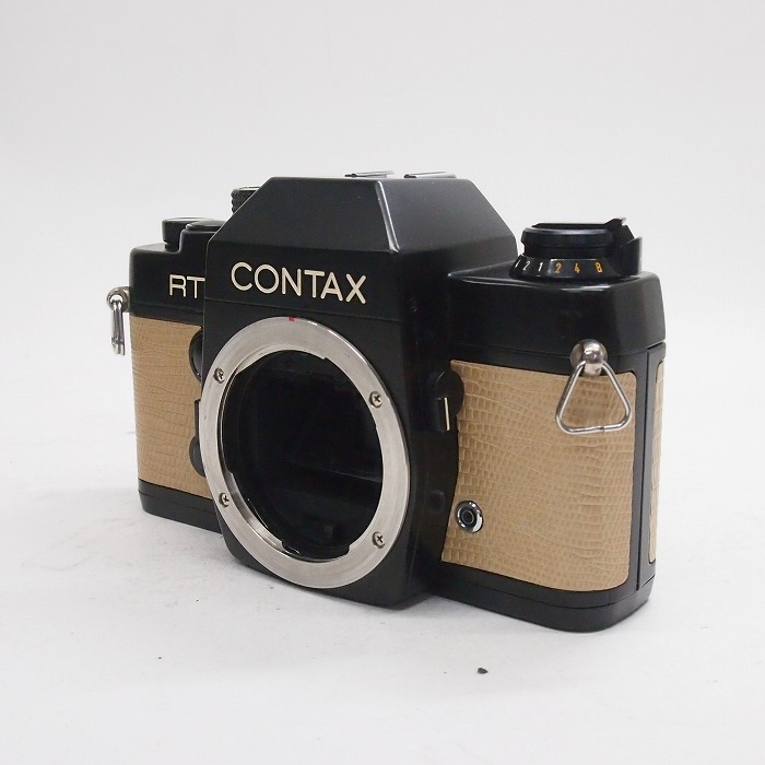 コンタックスRTS 特別仕様 - カメラ、光学機器